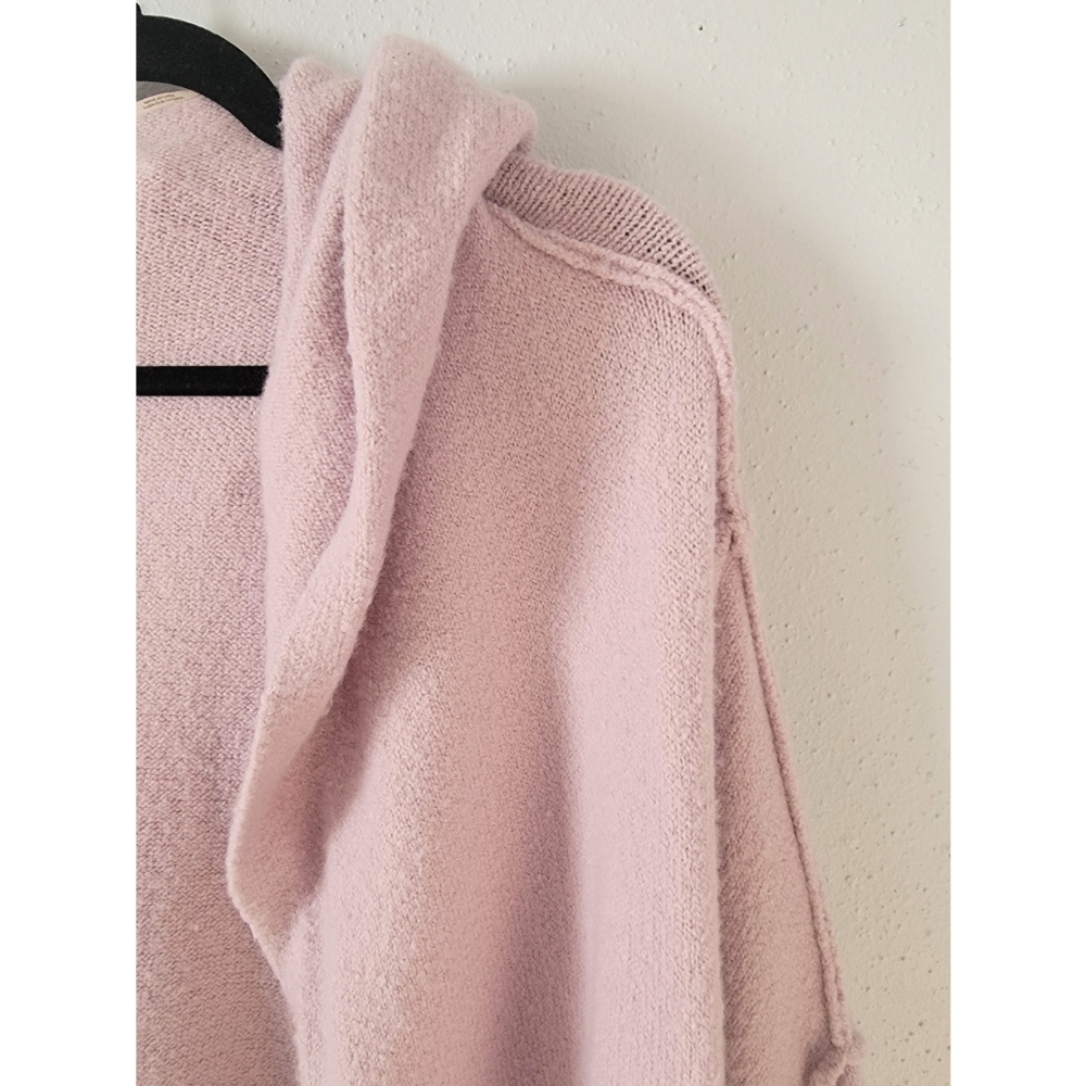 Free People | Livin' In This Cardi Robe - Picture 5 of 7